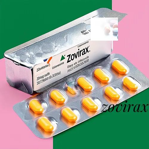 Zovirax 400 precio